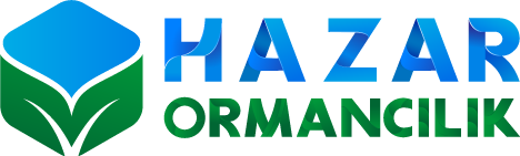 Hazar Ormancılık Logo